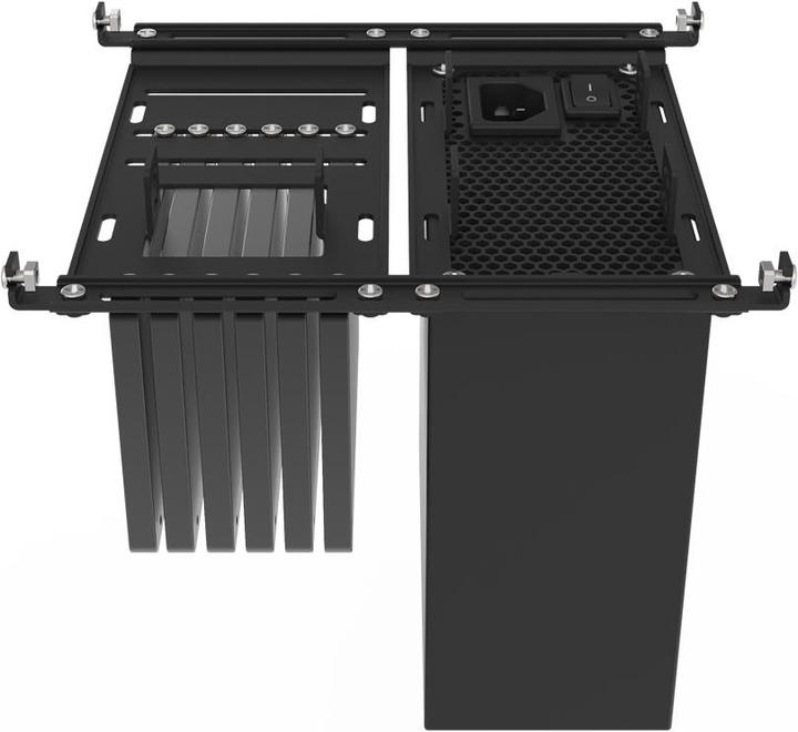 Image du produit Streacom DA2 (Mini-ITX)