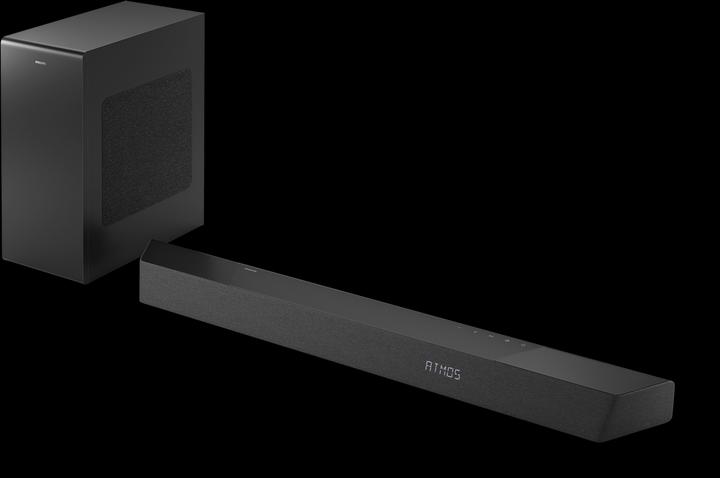 Immagine prodotto Philips TAB8907/10 (720 W, 3.1.2 Canale)