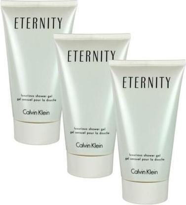 Actual product image Calvin Klein Eternity (150 ml)