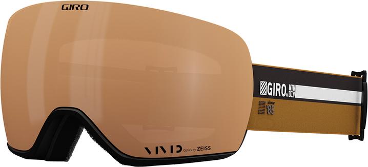 Cassette Camp Tan, Vivid Infrared, Cuivre vif