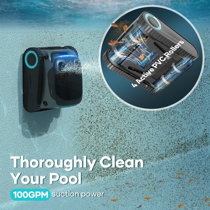 Image du produit Aiper Scuba S1 Pro