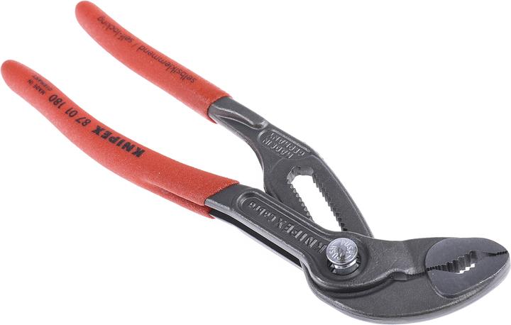Produktbild Knipex Cobra (185 mm)