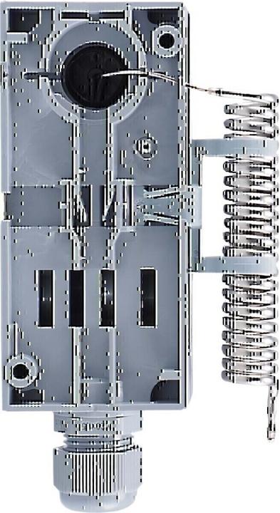 Actual product image Jumo Compact programmable thermostat,5+1+1day