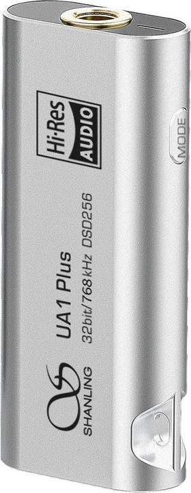 Shanling UA1 Plus (USB-DAC)