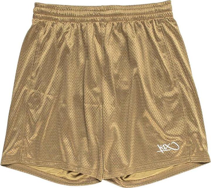Actual product image K1X Oldschool mesh shorts (XL)
