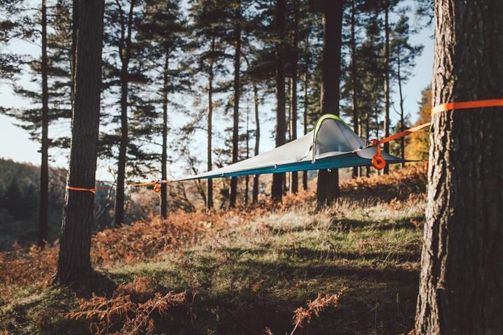 Produktbild Tentsile Una (Baumzelt, 2.30 kg, 1 Person)
