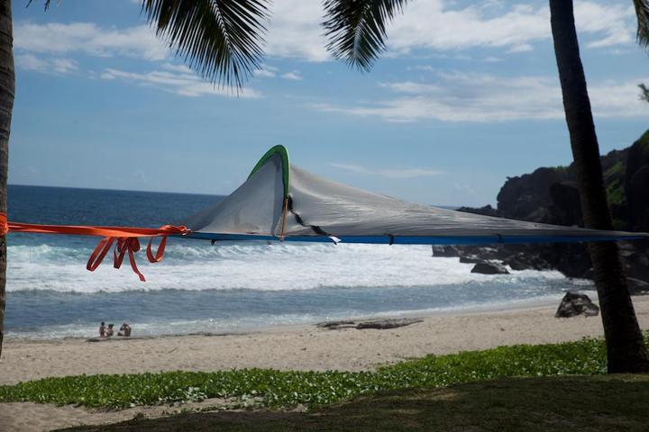 Produktbild Tentsile Una (Baumzelt, 2.30 kg, 1 Person)