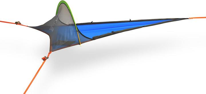 Produktbild Tentsile Una (Baumzelt, 2.30 kg, 1 Person)