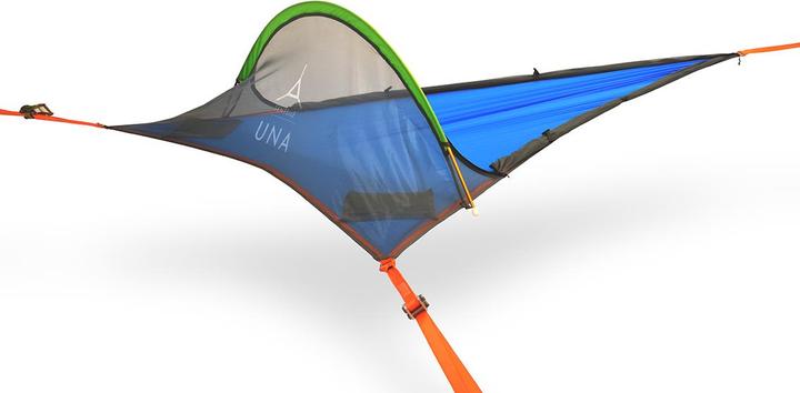 Produktbild Tentsile Una (Baumzelt, 2.30 kg, 1 Person)