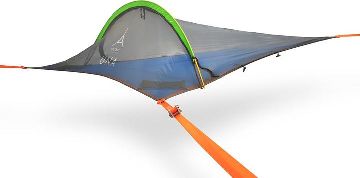 Produktbild Tentsile Una (Baumzelt, 2.30 kg, 1 Person)