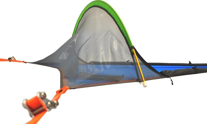 Produktbild Tentsile Una (Baumzelt, 2.30 kg, 1 Person)