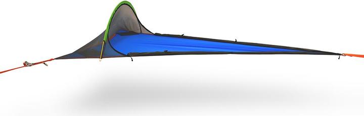 Produktbild Tentsile Una (Baumzelt, 2.30 kg, 1 Person)