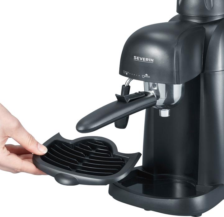 Produktbild Severin KA 5978