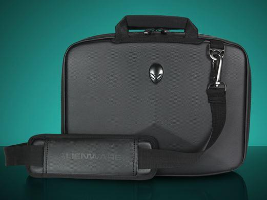 Produktbild Alienware Vindicator Slim Case (17")