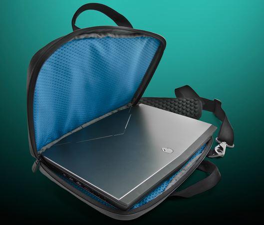 Produktbild Alienware Vindicator Slim Case (17")