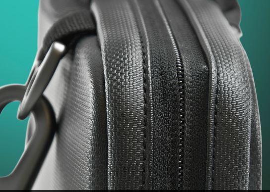 Produktbild Alienware Vindicator Slim Case (17")