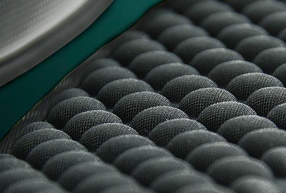 Produktbild Alienware Vindicator Slim Case (17")