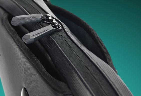 Produktbild Alienware Vindicator Slim Case (17")