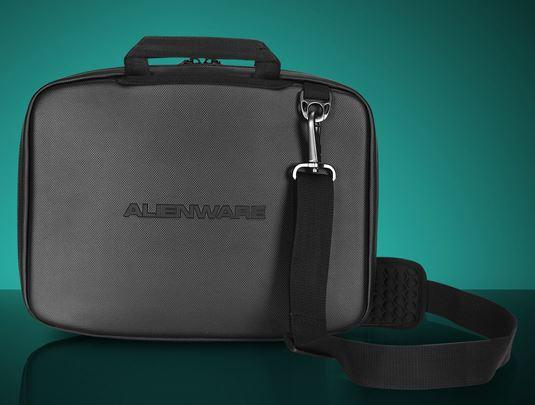 Produktbild Alienware Vindicator Slim Case (17")