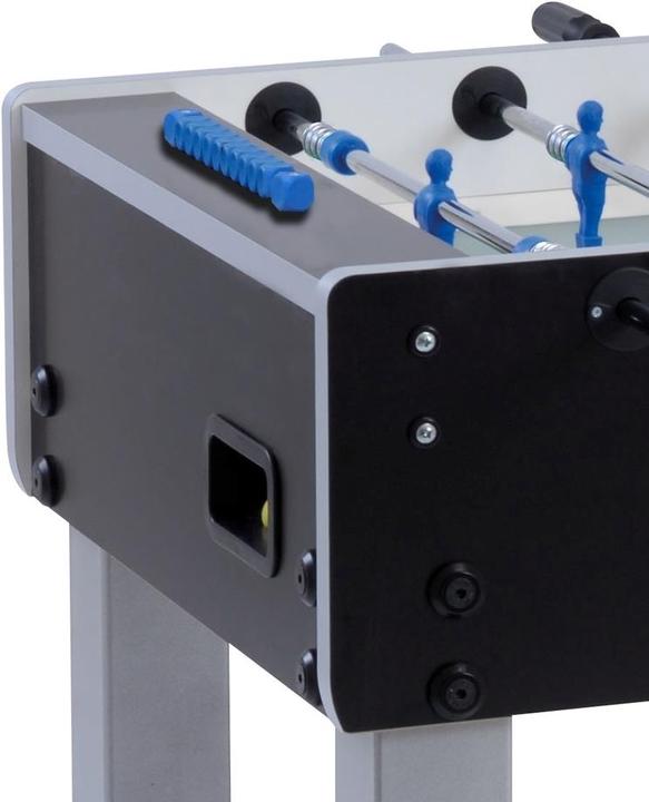 Actual product image Garlando G500 Evolution