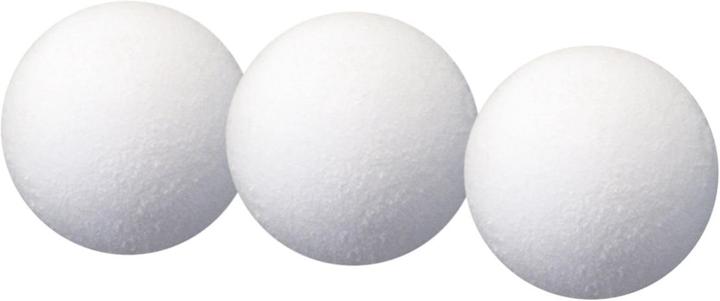 Produktbild Hudora Kickertisch Bälle