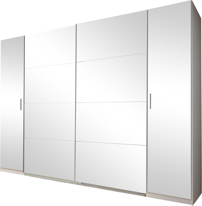 Wimex Lottolack (315 x 65 x 210 cm)