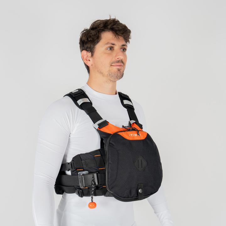 Produktbild Itiwit SUP - BA X900 (L, 60 - 80 kg)