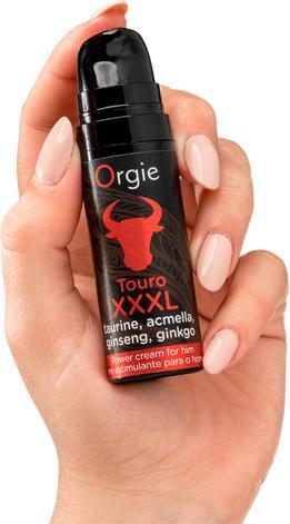 Produktbild Orgie Touro XXL (15 ml)