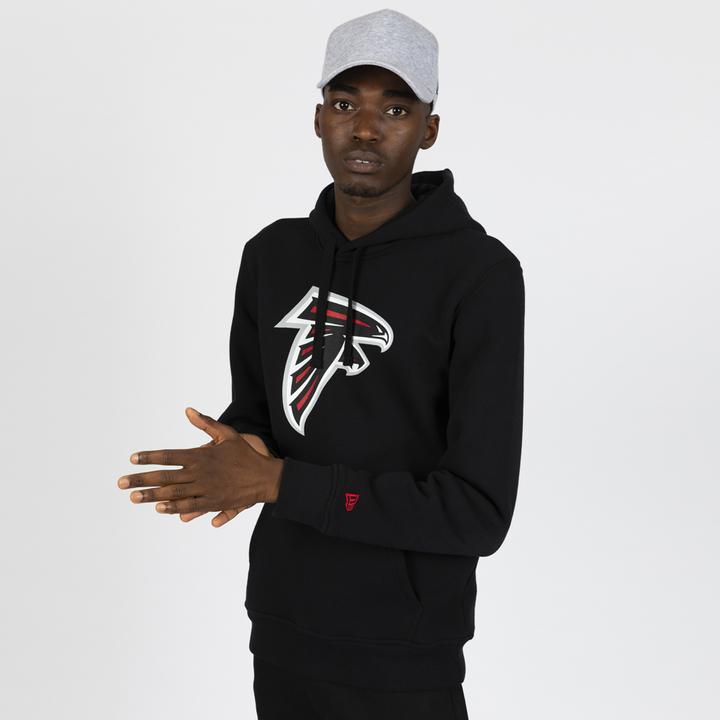 Image du produit New Era Sweat à capuche des Falcons d'Atlanta (M)