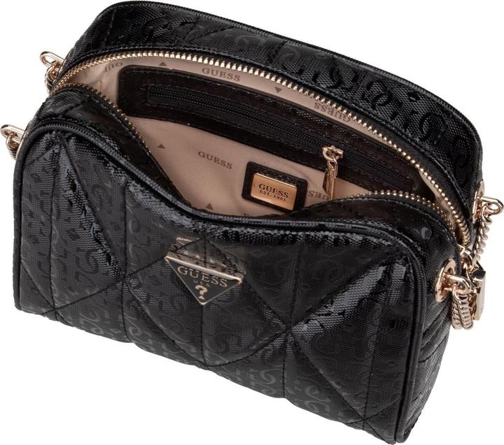 Image du produit Guess Aldina Mini Bag Schultertasche 18 cm