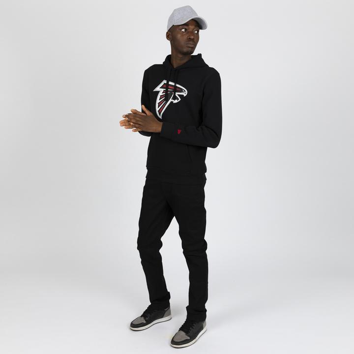 Image du produit New Era Sweat à capuche des Falcons d'Atlanta (M)