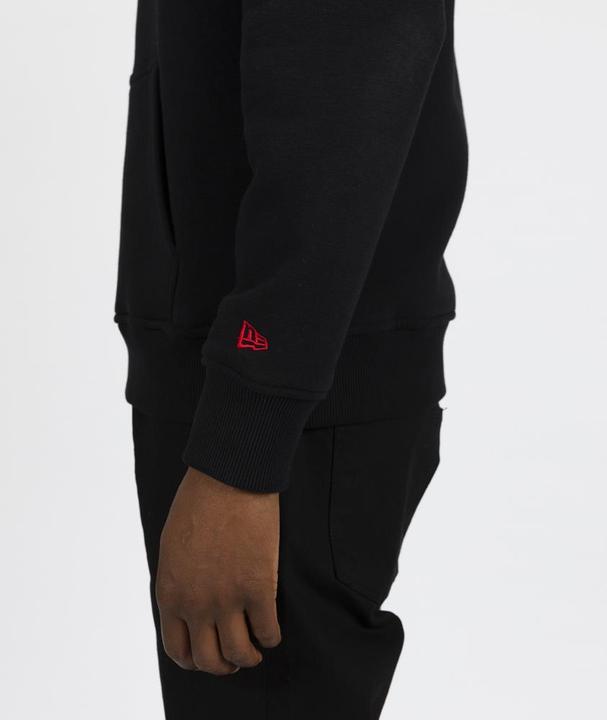 Image du produit New Era Sweat à capuche des Falcons d'Atlanta (M)