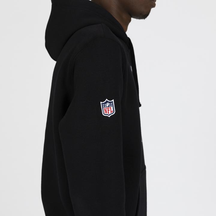 Image du produit New Era Sweat à capuche des Falcons d'Atlanta (M)