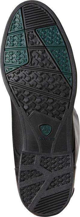 Image du produit Ariat Bottes d'équitation Heritage Contour II Field Zip Femmes (39)