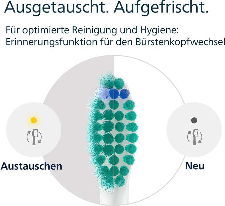 Produktbild Philips Sonicare ProResult Standard (4 x)