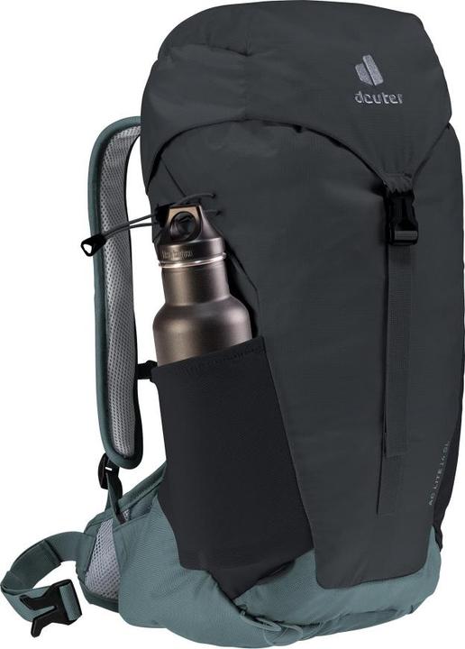 Actual product image Deuter AC Lite 14 SL aloe dusk (14 l)