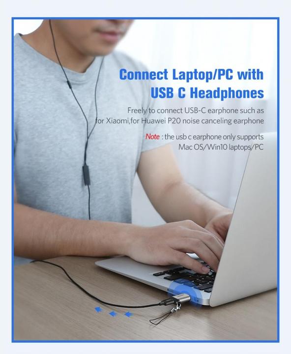 Produktbild Ugreen Buchse Adapter (USB 3.0)