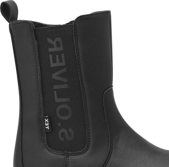 Actual product image S.Oliver Chelsea boot (39)