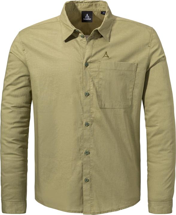 Schöffel Shirt Style Chanduy MNS