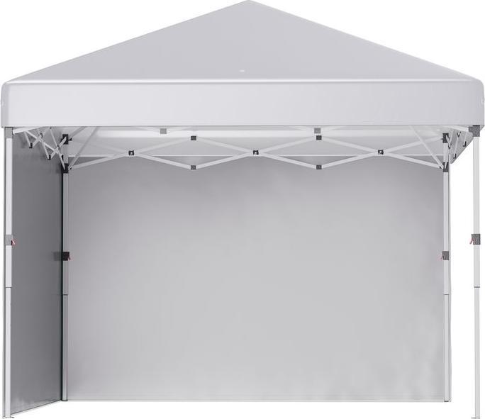 Produktbild Swisshandel24 Sandsackpavillon (297 cm, 297 cm)