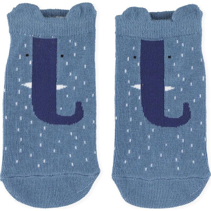 Immagine prodotto Trixie Baby Calzini da ginnastica 2 Pack (Confezione da 2, 18)