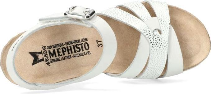 Actual product image Mephisto Lesley (42)