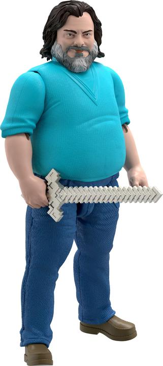 Produktbild Minecraft Steve