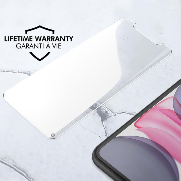 Produktbild Bigben Connected Displayschutz aus Glas (1 Stück, Apple iPhone 11)