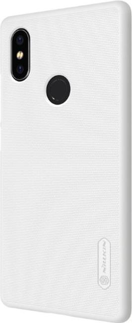 Actual product image Nillkin Super Frosted Shield Series (Mi 8 SE)