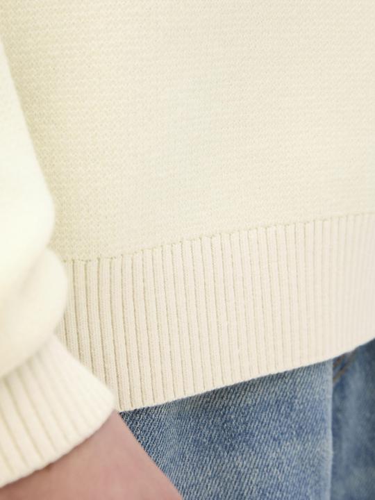 Actual product image Jack & Jones Strickpullover Junior Strickpullover (140)