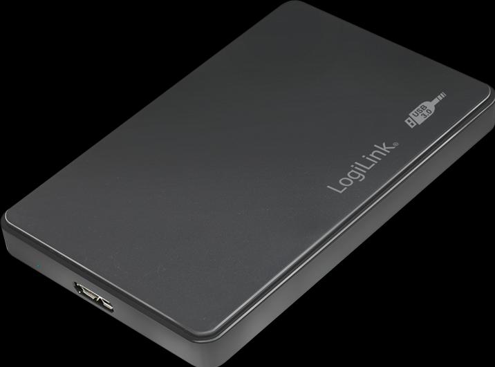 Immagine prodotto LogiLink UA0339 (2.5")