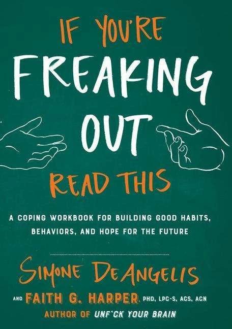 Produktbild Simone Deangelis (Englisch, SIMONE DEANGELIS, 2019)