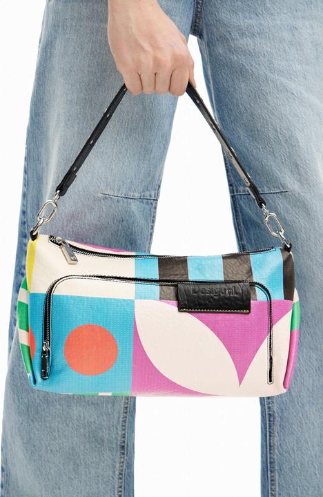 Actual product image Desigual umhängetasche nochentera urus maxi