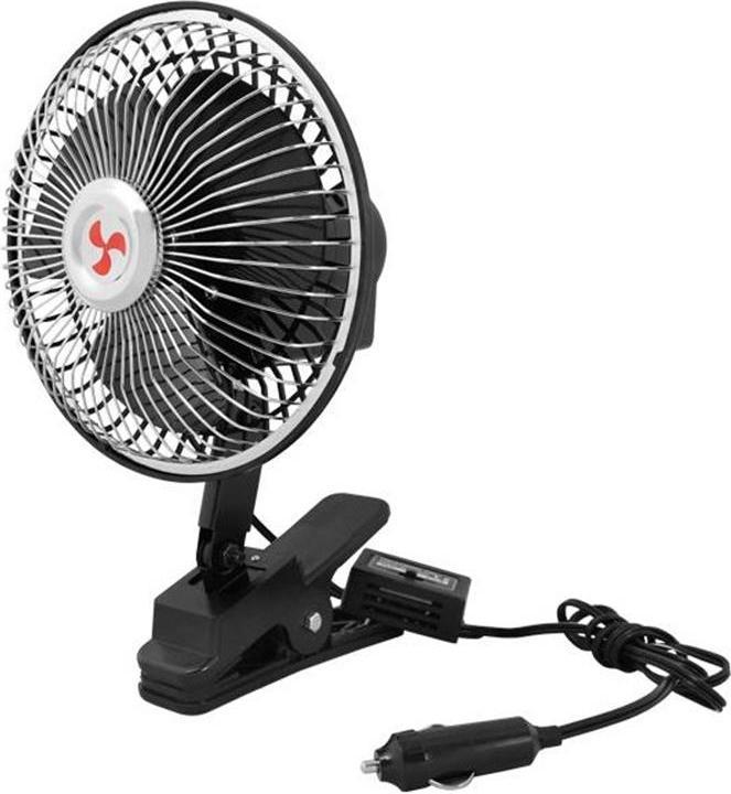 Image du produit Forever Light Ventilateur de voiture